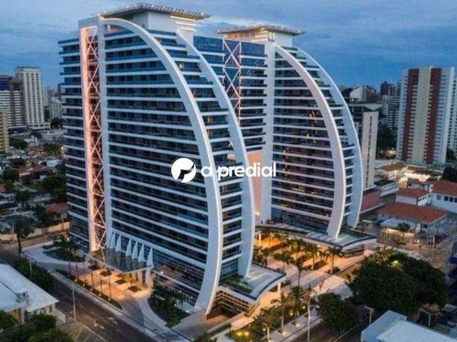 Escritorio venda em Fortaleza, Zona Leste