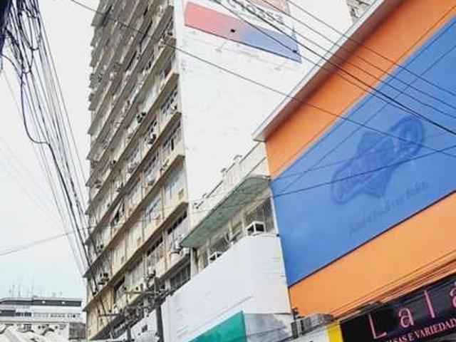 Escritorio venda em Fortaleza, Centro