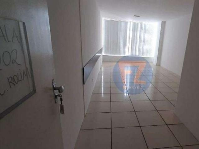 Escritorio venda em Fortaleza, Centro