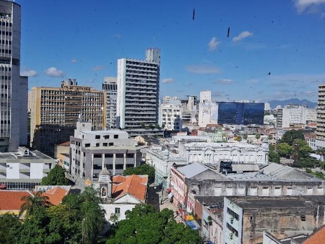 Escritorio venda em Fortaleza, Centro