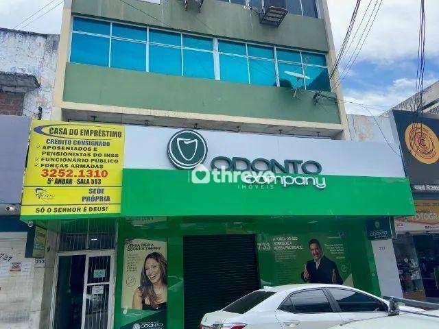 Escritorio venda em Fortaleza, Centro
