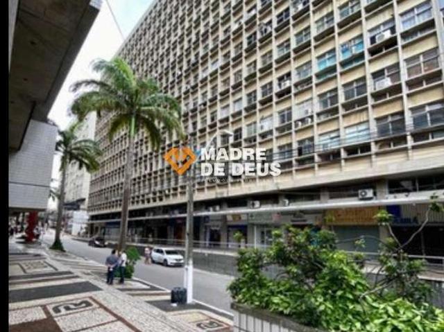 Escritorio venda em Fortaleza, Centro