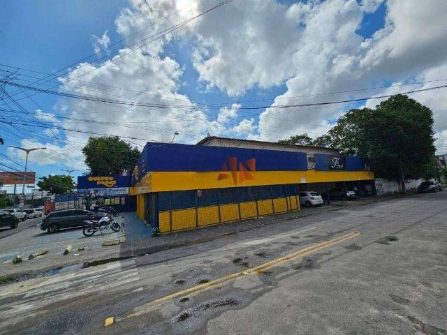 Escritorio venda em Fortaleza, Cidade dos Funcionários