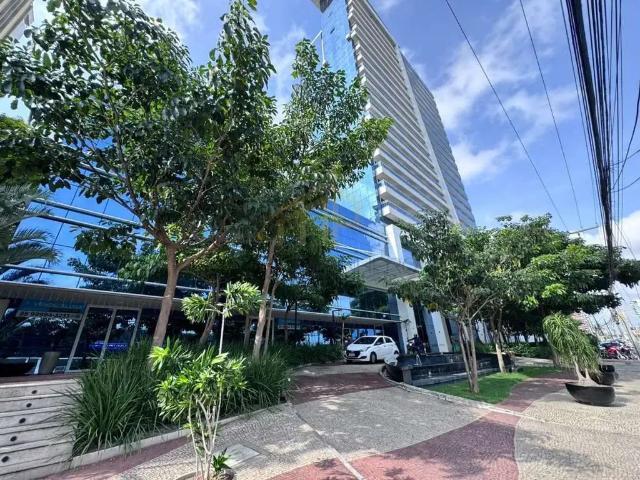 Escritorio venda em Região Geográfica Imediata de Fortaleza, Fortaleza