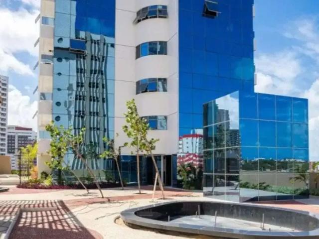 Escritorio venda em Região Geográfica Imediata de Fortaleza, Fortaleza