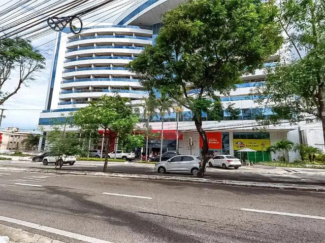Escritorio venda em Região Geográfica Imediata de Fortaleza, Fortaleza