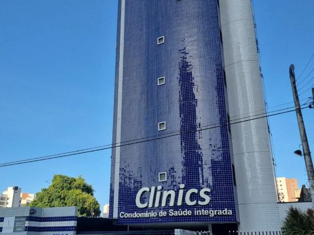 Escritorio venda em Fortaleza, Dionísio Torres