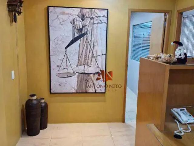 Escritorio venda em Região Geográfica Imediata de Fortaleza, Fortaleza