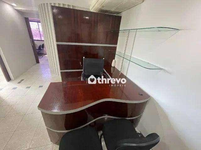 Escritorio venda em Fortaleza, Guararapes