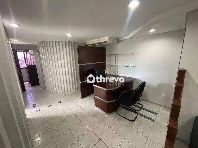 Escritorio venda em Região Geográfica Imediata de Fortaleza, Fortaleza