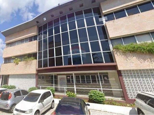 Escritorio venda em Fortaleza, Fátima
