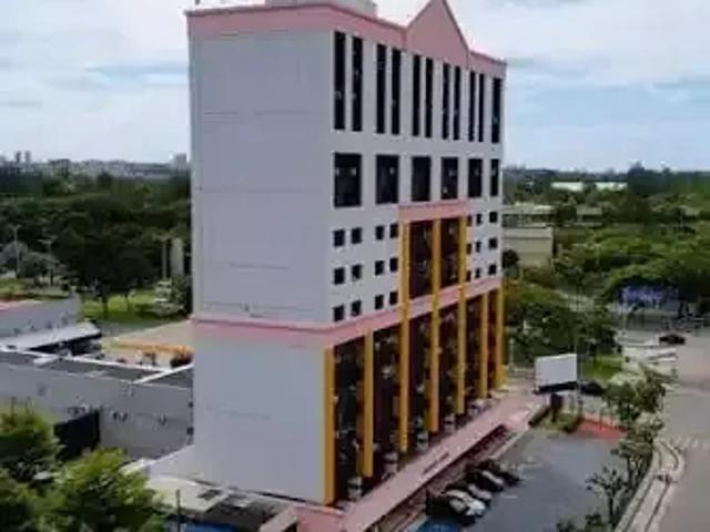 Escritorio venda em Região Geográfica Imediata de Fortaleza, Fortaleza