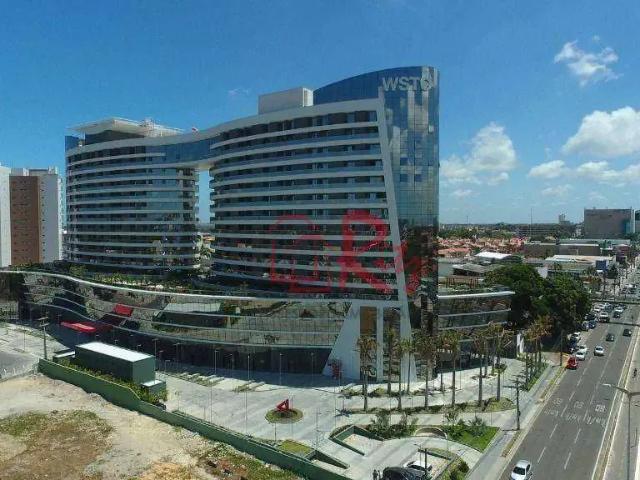 Escritorio venda em Região Geográfica Imediata de Fortaleza, Fortaleza