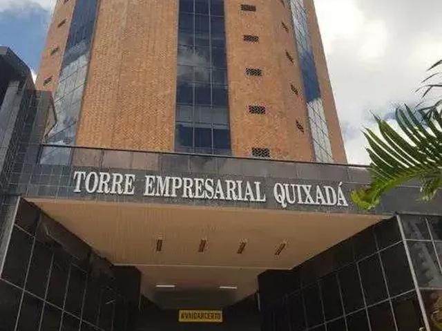 Escritorio venda em Região Geográfica Imediata de Fortaleza, Fortaleza