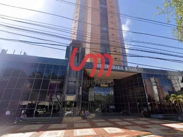 Escritorio venda em Joaquim Távora, Fortaleza