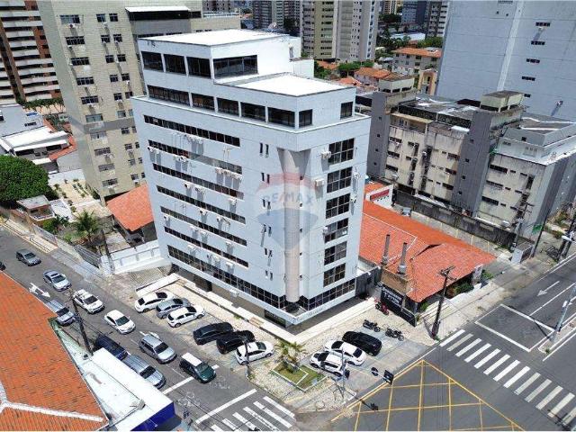 Escritorio venda em Fortaleza, Joaquim Távora