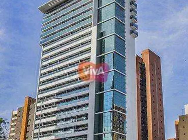 Escritorio venda em Região Geográfica Imediata de Fortaleza, Fortaleza