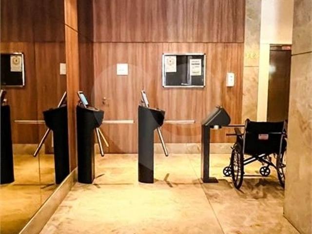 Escritorio venda em Fortaleza, Meireles