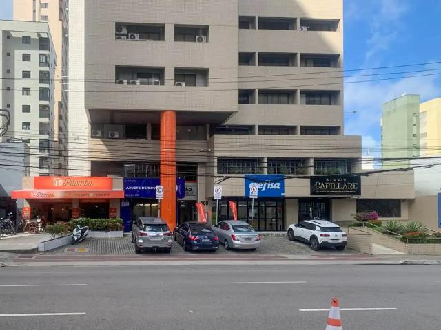 Escritorio venda em Região Geográfica Imediata de Fortaleza, Fortaleza