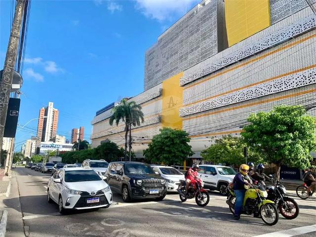 Escritorio venda em Região Geográfica Imediata de Fortaleza, Fortaleza