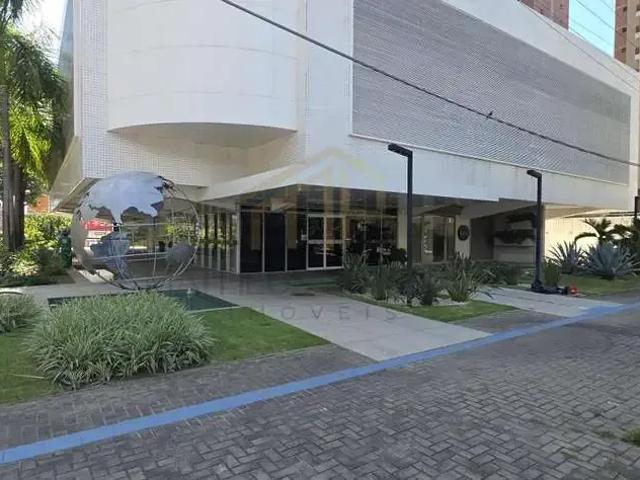 Escritorio venda em Região Geográfica Imediata de Fortaleza, Fortaleza