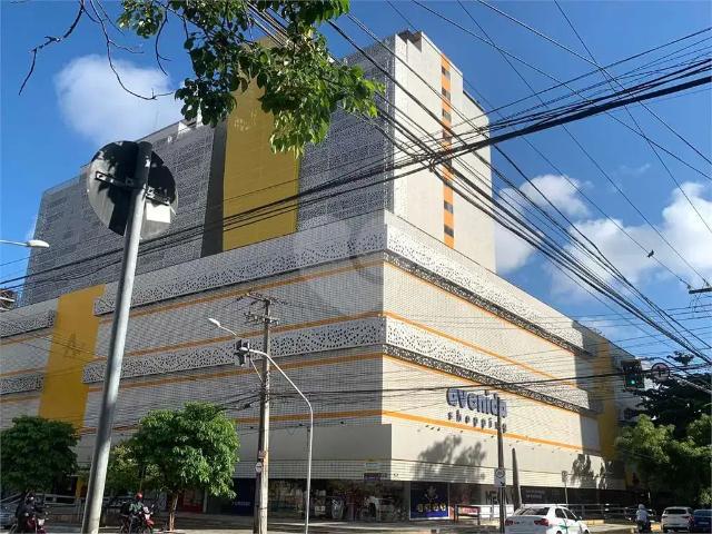 Escritorio venda em Região Geográfica Imediata de Fortaleza, Fortaleza