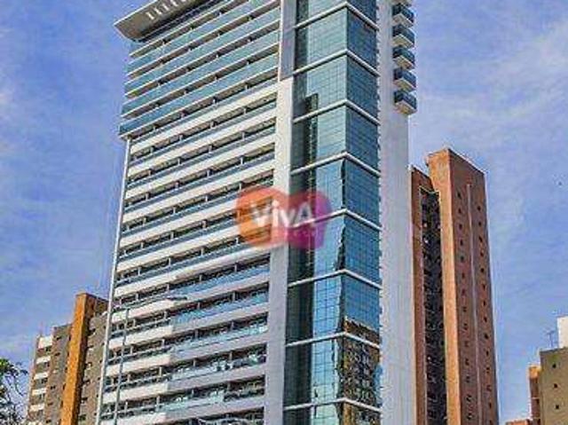 Escritorio venda em Meireles, Fortaleza