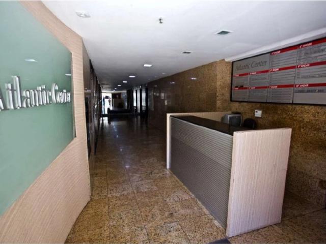 Escritorio venda em Meireles, Fortaleza