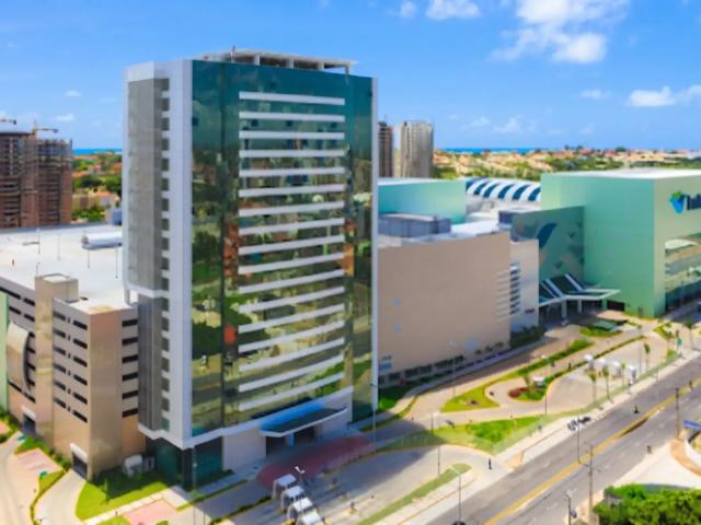 Escritorio venda em Região Geográfica Imediata de Fortaleza, Fortaleza