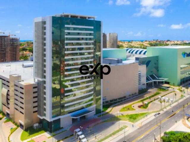 Escritorio venda em Região Geográfica Imediata de Fortaleza, Fortaleza