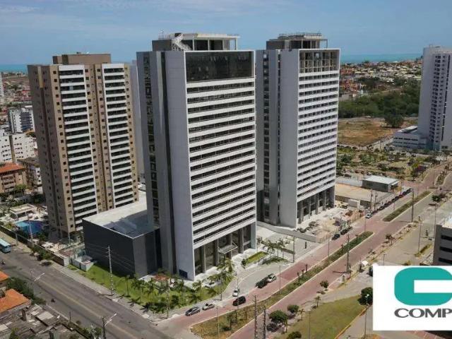 Escritorio venda em Região Geográfica Imediata de Fortaleza, Fortaleza