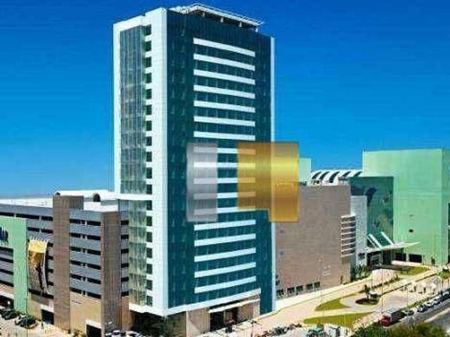 Escritorio venda em Fortaleza, Papicu