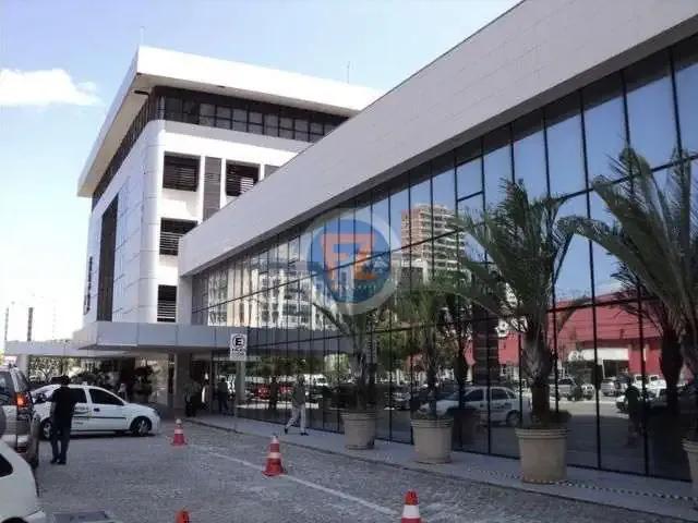 Escritorio venda em Região Geográfica Imediata de Fortaleza, Fortaleza