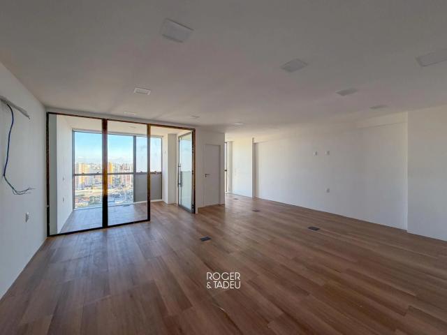 Escritorio venda em Condominio Metropolitan Central Park, Fortaleza