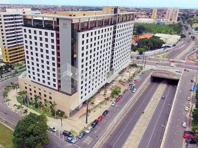 Escritorio venda em Região Geográfica Imediata de Fortaleza, Fortaleza