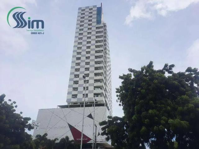 Escritorio venda em Região Geográfica Imediata de Fortaleza, Fortaleza