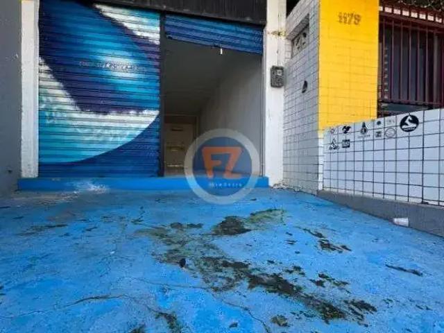 Escritorio venda em Região Geográfica Imediata de Fortaleza, Fortaleza