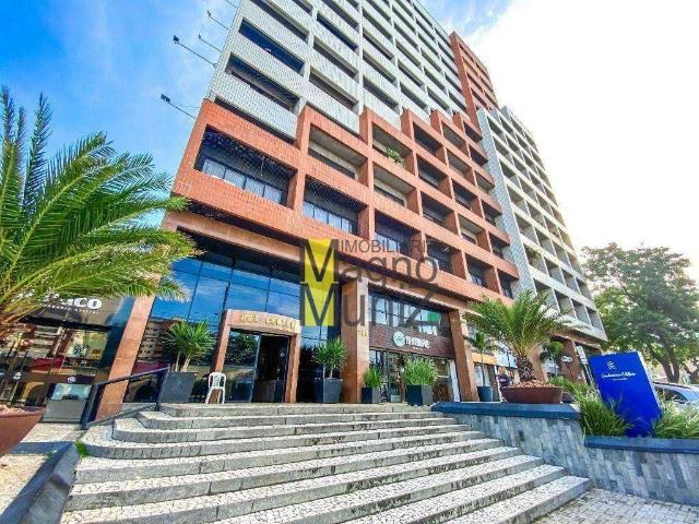 Escritorio venda em Região Geográfica Imediata de Fortaleza, Fortaleza
