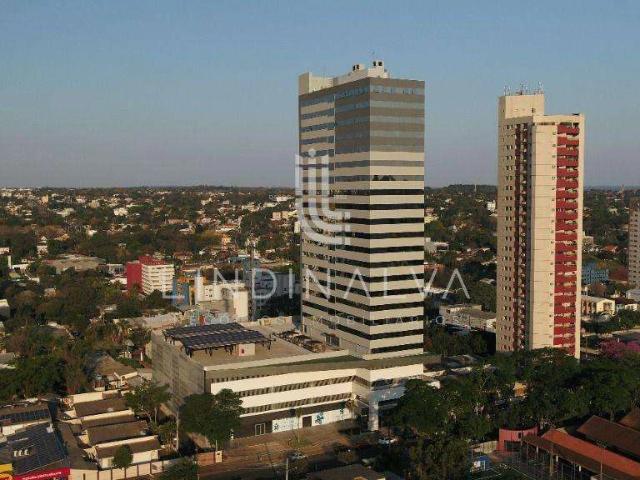 Escritorio venda em Vila Paraguaia, Foz do Iguaçu