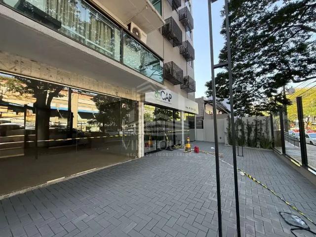 Escritorio venda em Vila Maracanã, Foz do Iguaçu