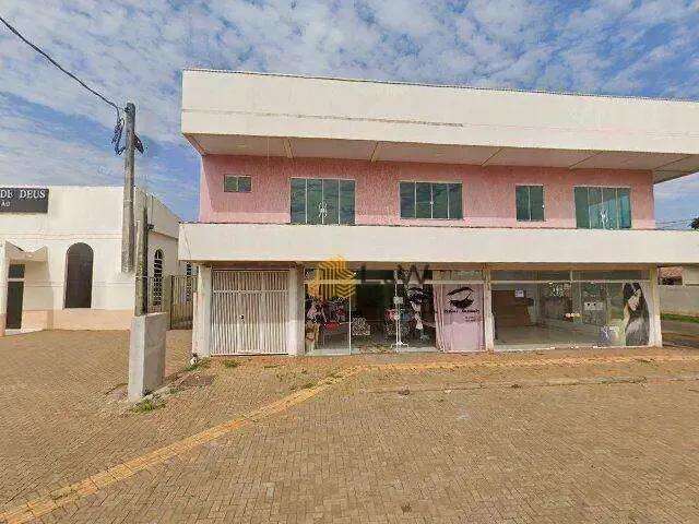 Escritorio venda em Foz do Iguaçu, Região Geográfica Intermediária de Cascavel