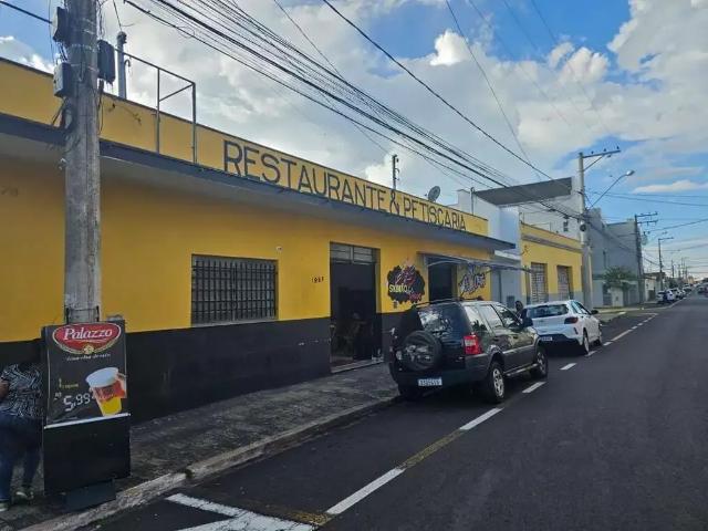 Escritorio venda em Região Imediata de Franca, Juranda