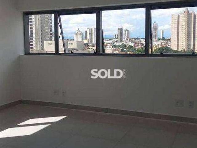 Escritorio venda em São José, Franca