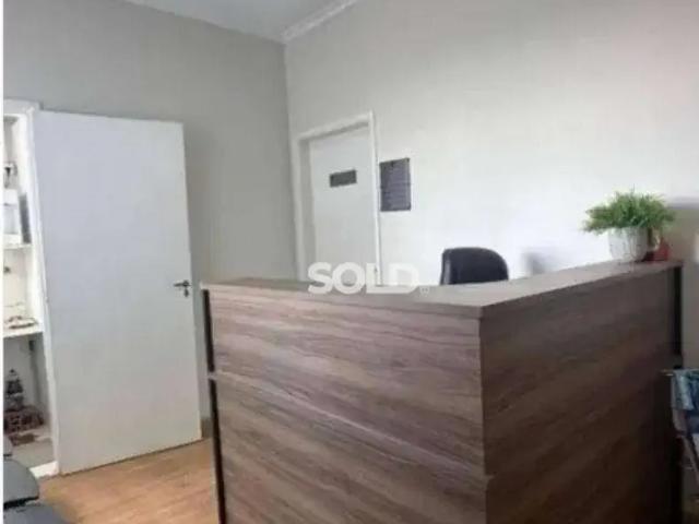 Escritorio venda em Região Imediata de Franca, Juranda