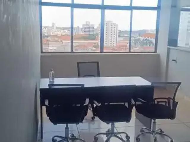 Escritorio venda em Região Imediata de Franca, Juranda