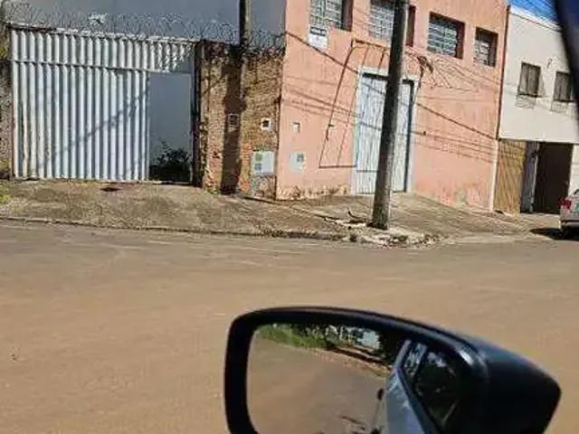 Escritorio venda em Região Imediata de Franca, Juranda