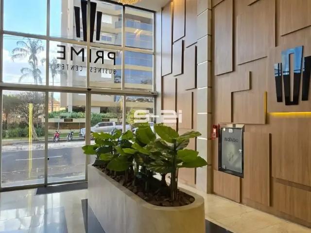 Escritorio venda em Região Imediata de Franca, Juranda