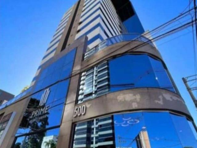 Escritorio venda em Franca, Região Geográfica Intermediária de Ribeirão Preto