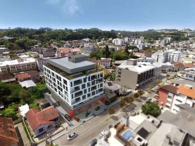 Escritorio venda em Região Geográfica Imediata de Bento Gonçalves, Garibaldi
