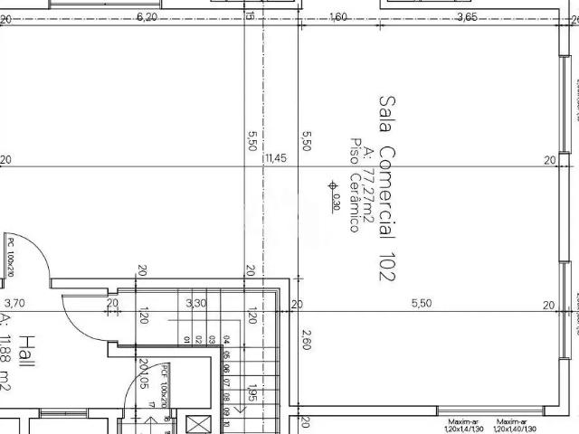 Escritorio venda em Região Geográfica Imediata de Bento Gonçalves, Garibaldi
